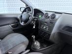 Ford Fiesta 1.3-8V Cool & Sound 5-deurs Airco 37.676KM UNIEK, Auto's, Origineel Nederlands, Te koop, 5 stoelen, Benzine