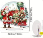 Nieuwe Diamond paintingsets.  Raamhangers standaard  etc, Hobby en Vrije tijd, Borduren en Borduurmachines, Ophalen of Verzenden