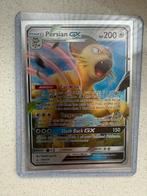 Persian GX - 149/214 - Pokémon kaart, Ophalen of Verzenden, Gebruikt
