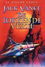 Jack Vance- De lokkende verte -paperback, Boeken, Science fiction, Ophalen of Verzenden, Gelezen