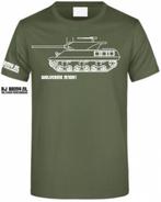 Tank M10a1 Wolvine, Verzenden, Overige soorten, Overige gebieden, Kleding of Schoenen