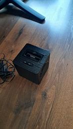 iPod Docking Speaker - Houten Behuizing, Ophalen, Zo goed als nieuw, Speaker, Mini