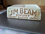 Jim Beam display, Ophalen of Verzenden, Zo goed als nieuw, Gebruiksvoorwerp