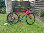 Racefiets lapierre sensium 3.0 Disc 2021, Fietsen en Brommers, Fietsen | Racefietsen, Ophalen, Zo goed als nieuw