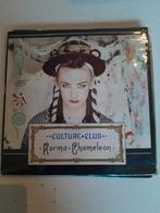 Culture club 7 inch karma chameloen, Cd's en Dvd's, Vinyl Singles, Ophalen of Verzenden, Zo goed als nieuw