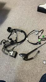 Ford Focus mk3 middenconsole kabelset, Ophalen of Verzenden, Ford