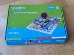 Spektro Starter - Educatief Speelgoed, Ophalen of Verzenden, Zo goed als nieuw, Elektronica, Met geluid