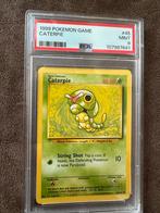 14x Pokemon Base Set 1999 PSA 9, Hobby en Vrije tijd, Verzamelkaartspellen | Pokémon, Ophalen of Verzenden, Zo goed als nieuw