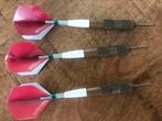 Setje Antieke Darts, Unicorn 22 grams, Ophalen of Verzenden, Gebruikt, Pijlen