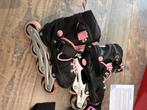 skeelers, Sport en Fitness, Skeelers, Kinderen, Ophalen of Verzenden, Zo goed als nieuw, Inline skates 4 wielen