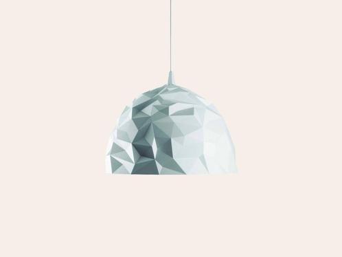 Foscarini Diesel Rock bij TheReSales, Huis en Inrichting, Lampen | Hanglampen, Zo goed als nieuw, Minder dan 50 cm, Kunststof
