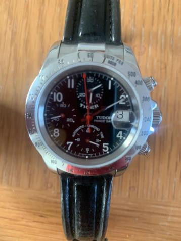 horloge model  tudor zie fotos en . en andere zie fotos beschikbaar voor biedingen