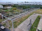 Overkapping-afdak-Carport, Doe-het-zelf en Verbouw, Overige Doe-het-zelf en Verbouw, Ophalen, Gebruikt