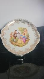 Bavaria Wunsiedel Gebaksservies - 12 Delig, Antiek en Kunst, Antiek | Porselein, Ophalen of Verzenden