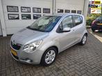 Opel Agila 1.0 Edition AIRCO, Euro 5, Gebruikt, Origineel Nederlands, Handgeschakeld