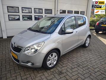 Opel Agila 1.0 Edition AIRCO beschikbaar voor biedingen