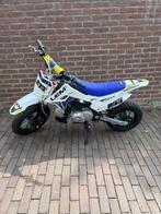 Lem RF90 cc pitbike/mini bike, Fietsen en Brommers, Brommers | Crossbrommers, Ophalen, Zo goed als nieuw, Overige merken