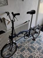Brompton, Ophalen, Zo goed als nieuw, 16 tot 18 inch, Brompton