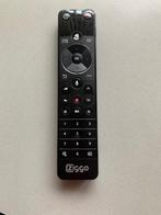 Ziggo afstandsbediening voor mediabox voice-control, Tv, Ophalen of Verzenden, Zo goed als nieuw, Origineel