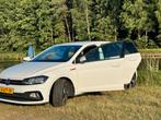Volkswagen Polo 2.0 TSI 200pk 6-DSG 2020 Wit, 4 cilinders, 1984 cc, Wit, Geïmporteerd