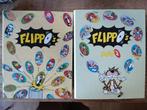Flippo Map 1 en 2 compleet en extra, Ophalen of Verzenden, Spiek