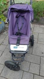 Urban Jungle Mountain Buggy, Ophalen, Gebruikt, Overige merken, Verstelbare rugleuning