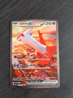 Latias ex 239, Ophalen of Verzenden, Zo goed als nieuw, Losse kaart
