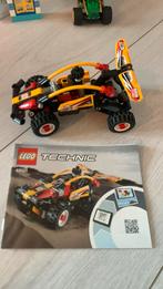 Lego Technic Set 42101, Ophalen, Zo goed als nieuw