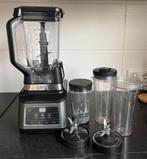 Ninja blender BN750EU, Ophalen, Zo goed als nieuw, Blender