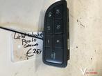 Fiat Grande Punto 1.4 2007 Lichtschakelaar, Auto-onderdelen, Dashboard en Schakelaars, Gebruikt, -, -, Ophalen of Verzenden