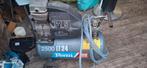 compresor, Ophalen, Minder dan 200 liter/min