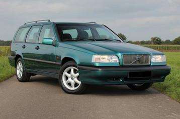 onderdelen auto volvo 850 2.5 V5 beschikbaar voor biedingen