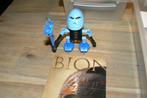 Te koop: Bionicle 9 stuks, Ophalen of Verzenden, Gebruikt, Lego