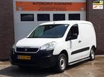 Peugeot Partner 120 1.6 BlueHDi 100 L1 Première S&S Marge!, Voorwielaandrijving, Gebruikt, Euro 6, 4 cilinders