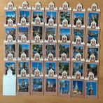 100 Ansichtkaarten Amsterdamse geveltjes Postcrossing, Ophalen of Verzenden, Ongelopen