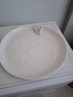 Rivièra maison sample, Ophalen of Verzenden, Zo goed als nieuw, Rond, Hout