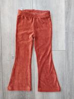 Nieuwe flair broek, mt 92, roestbruin, Kinderen en Baby's, Kinderkleding | Maat 92, Ophalen of Verzenden, Nieuw, Meisje, Broek