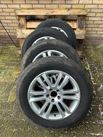 17 inch originele velgen Volvo XC90 (235/65 R17), 17 inch, Velg(en), Ophalen of Verzenden, Winterbanden