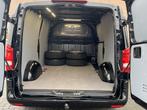 Mercedes-Benz Vito 114CDI 136PK XL / Camera / Cruisecontrol, Auto's, Gebruikt, 4 cilinders, Zwart, Mercedes-Benz