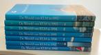 De wereld van KLM - boeken, Ophalen of Verzenden, Zo goed als nieuw, Vliegtuig