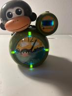 Momo de aap, slaaptrainer en kinderwekker, Ophalen of Verzenden, Zo goed als nieuw