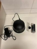 Nail art spullen, Gebruikt, Zwart, Ophalen of Verzenden, Handen en Nagels