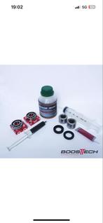 Mercedes-Benz Eaton M65 Supercharger + Revisie Set, Ophalen, Gebruikt, Mercedes-Benz