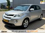 Toyota Urban Cruiser 1.3 VVT-i Aspiration/1Ste Eigenaar/N.A., Voorwielaandrijving, 101 pk, Gebruikt, 4 cilinders