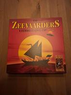 Kolonisten van Catan Hout uitbreiding Zeevaarders Compleet, Hobby en Vrije tijd, Gezelschapsspellen | Bordspellen, Drie of vier spelers