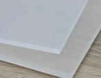 Polycarbonaat Platen - Gebruikt, Ophalen, Gebruikt, Overige materialen, Minder dan 20 mm
