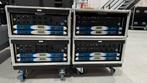 Powersoft k3 dsp aesop, Muziek en Instrumenten, Ophalen of Verzenden, Zo goed als nieuw, P.A.