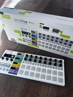 Arturia Beatstep pro, Muziek en Instrumenten, Midi-apparatuur, Ophalen of Verzenden, Zo goed als nieuw