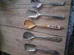 Suikerlepels, Antiek en Kunst, Antiek | Bestek, Ophalen of Verzenden