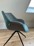 Zuiver Stoel - Stijlvol en Comfortabel, Huis en Inrichting, Ophalen, Zo goed als nieuw, Eén, Stof